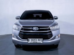 Toyota Kijang Innova 2.4 G Diesel 2018 1