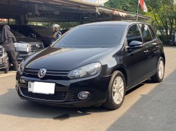 Volkswagen Golf TSI 2