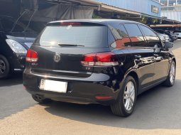 Volkswagen Golf TSI 5