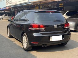 Volkswagen Golf TSI 6