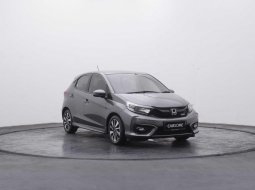 Honda Brio RS 2020  - Beli Mobil Bekas Murah 1