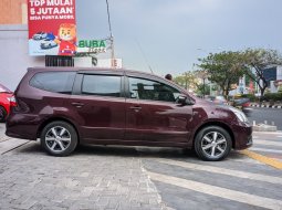 Grand Livina XV Manual 2016 - Mobil Bekas Bandung Murah - Harga Terjamin Termurah - F1274NX 5