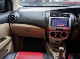 Grand Livina XV Manual 2016 - Mobil Bekas Bandung Murah - Harga Terjamin Termurah - F1274NX 10