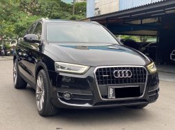 Audi Q3 2.0 TFSI 1