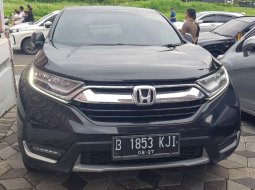 Honda CR-V 1.5L Turbo Prestige 2017 Kondisi Mulus Terawat Istimewa 1