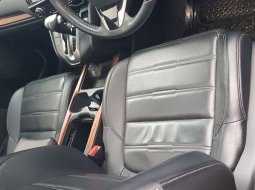 Honda CR-V 1.5L Turbo Prestige 2017 Kondisi Mulus Terawat Istimewa 4