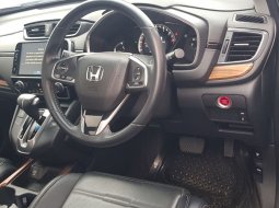 Honda CR-V 1.5L Turbo Prestige 2017 Kondisi Mulus Terawat Istimewa 9