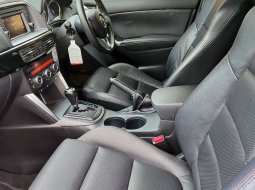 Mazda CX-5 2.0 Tahun 2013 Kondisi Mulus Terawat Istimewa 2