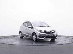 Honda Brio Satya E 2020  - Cicilan Mobil DP Murah 1