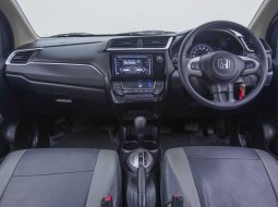 Honda Brio Satya E 2020  - Cicilan Mobil DP Murah 4