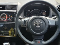 Toyota Agya 1.2 GR Sport A/T 2022 matic km22rban tangan pertama dari baru cash kredit proses bisa 16