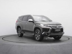 Mitsubishi Pajero Sport Dakar 4x2 AT 2018  - Beli Mobil Bekas Murah