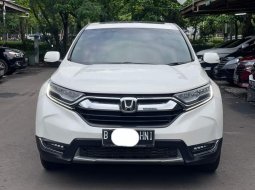 Honda CR-V 1.5L Turbo Prestige 2019