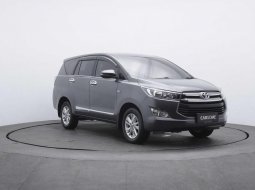 Toyota Kijang Innova G 2018  - Beli Mobil Bekas Murah