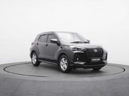 Daihatsu Rocky 1.0 R TC MT 2022  - Promo DP & Angsuran Murah 1