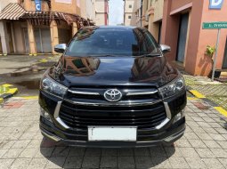Toyota Venturer 2.4 A/T DSL 2018 dp ceper bs TT om