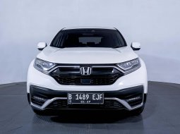 Honda CR-V 1.5L Turbo Prestige 2021