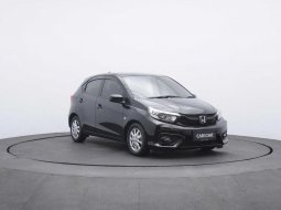 Honda Brio Satya E 2019  - Mobil Murah Kredit 1