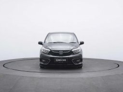 Honda Brio Satya E 2019  - Mobil Murah Kredit 4