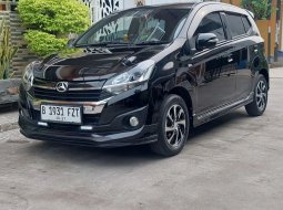 Daihatsu Ayla 1.2L R MT DLX 2017