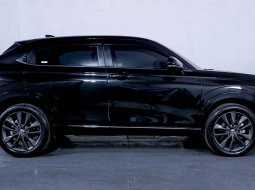 Honda HR-V RS 2022 Matic 2