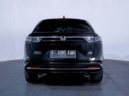 Honda HR-V RS 2022 Matic 9