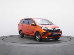 Daihatsu Sigra 1.2 R AT 2021  - Beli Mobil Bekas Murah