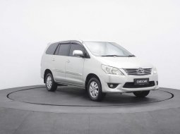 Toyota Kijang Innova G 2013  - Cicilan Mobil DP Murah