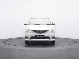 Toyota Kijang Innova G 2013  - Cicilan Mobil DP Murah 2