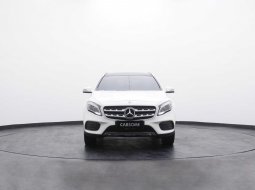 Mercedes-Benz GLA 200 Gasoline 2018  - Cicilan Mobil DP Murah 7