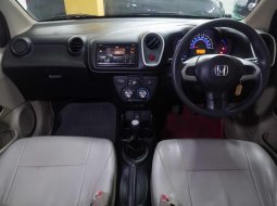 Honda Mobilio E 2014  - Beli Mobil Bekas Murah 6