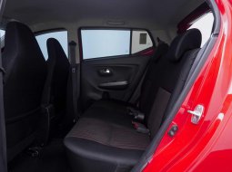Daihatsu Ayla 1.2 R Deluxe 2017  - Cicilan Mobil DP Murah 2