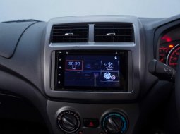 Daihatsu Ayla 1.2 R Deluxe 2017  - Cicilan Mobil DP Murah 3