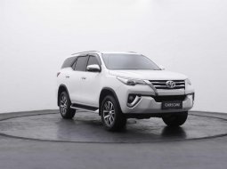 Toyota Fortuner VRZ 2016  - Promo DP & Angsuran Murah