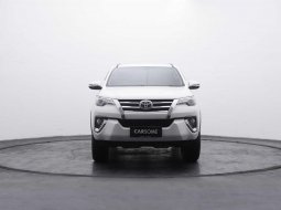 Toyota Fortuner VRZ 2016  - Promo DP & Angsuran Murah 3