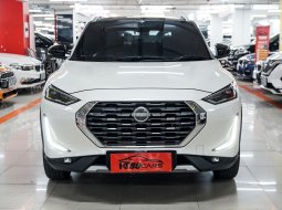Nissan Magnite Premium MT 2021 Putih 2