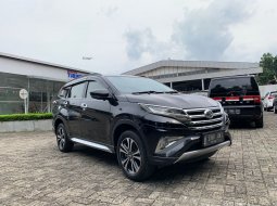 Daihatsu Terios R M/T 2019 Hitam 1