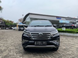 Daihatsu Terios R M/T 2019 Hitam 2