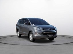 Toyota Kijang Innova G 2017  - Cicilan Mobil DP Murah 1