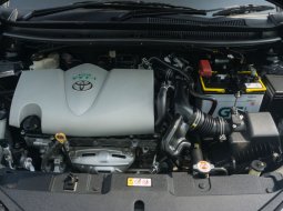 Vios G Matic 2020 - Pajak Panjang Aman - Mobil Sedan Bekas Murah - B1753SAQ 5
