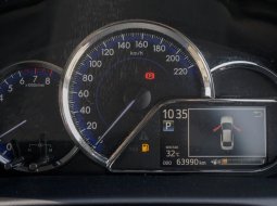 Vios G Matic 2020 - Mobil Sedan Bekas Bergaransi - Mobil No Minus - B1654SAQ 12