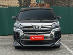 Vellfire G Matic 2018 - Mobil Premium Harga Murah - Unit Terjamin Bergaransi - B1253NRY