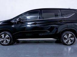 Mitsubishi Xpander Sport AT 2021 Hitam 2