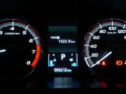 Mitsubishi Xpander Sport AT 2021 Hitam 5