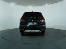 Mitsubishi Xpander Sport AT 2021 Hitam 6