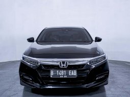 Honda Accord 1.5L 2020