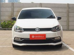 Polo GT TSI Matic 2020 - Pajak Panjang Setahun - B1485CZA