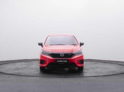 Honda City Hatchback RS CVT 2021  - Beli Mobil Bekas Murah 6