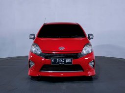 Toyota Agya 1.0L G A/T 2016