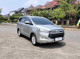 Toyota Kijang Innova G 2018  - Promo DP & Angsuran Murah